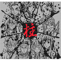 Japanese anime-JP 2305